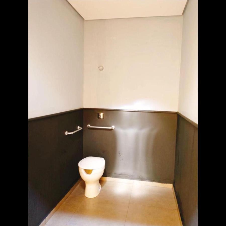 Youse Hostel - Usp Acadepol São Paulo Eksteriør billede