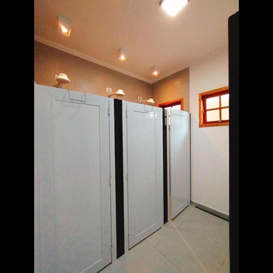 Youse Hostel - Usp Acadepol São Paulo Eksteriør billede