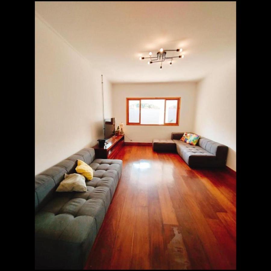 Youse Hostel - Usp Acadepol São Paulo Eksteriør billede