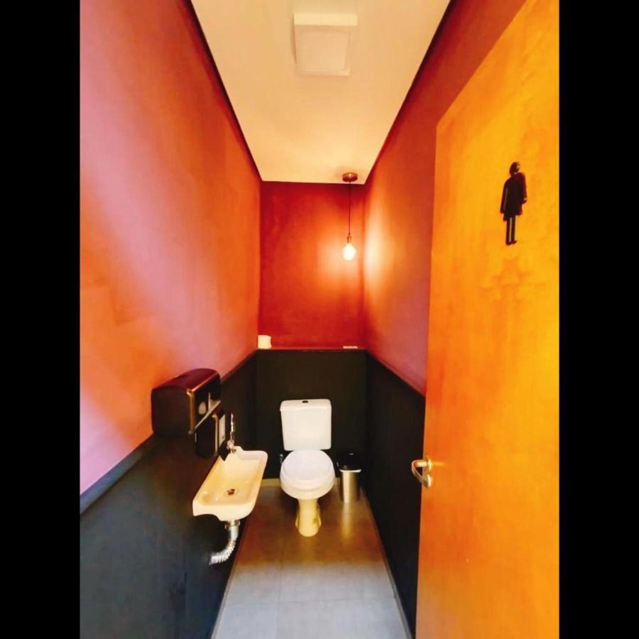 Youse Hostel - Usp Acadepol São Paulo Eksteriør billede
