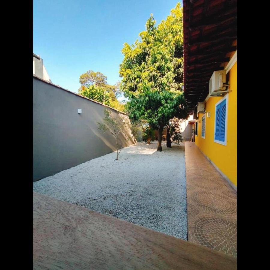 Youse Hostel - Usp Acadepol São Paulo Eksteriør billede