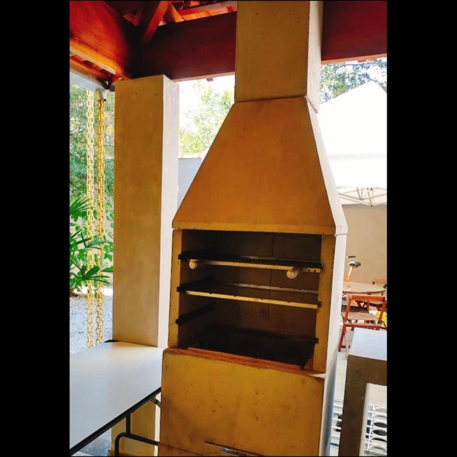 Youse Hostel - Usp Acadepol São Paulo Eksteriør billede