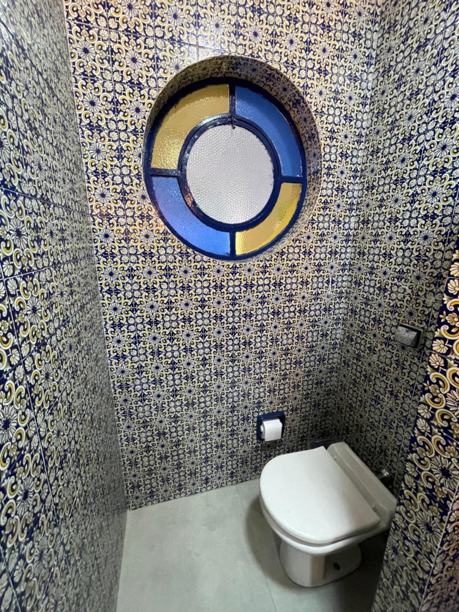 Youse Hostel - Usp Acadepol São Paulo Eksteriør billede