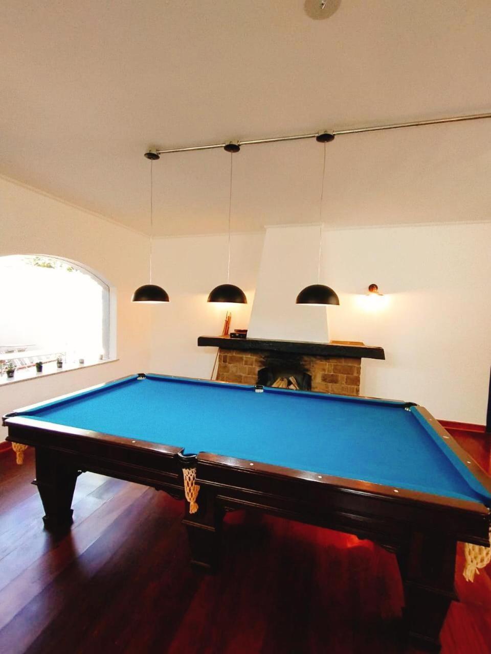 Youse Hostel - Usp Acadepol São Paulo Eksteriør billede