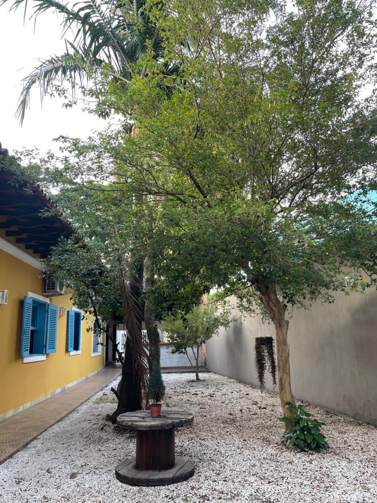 Youse Hostel - Usp Acadepol São Paulo Eksteriør billede