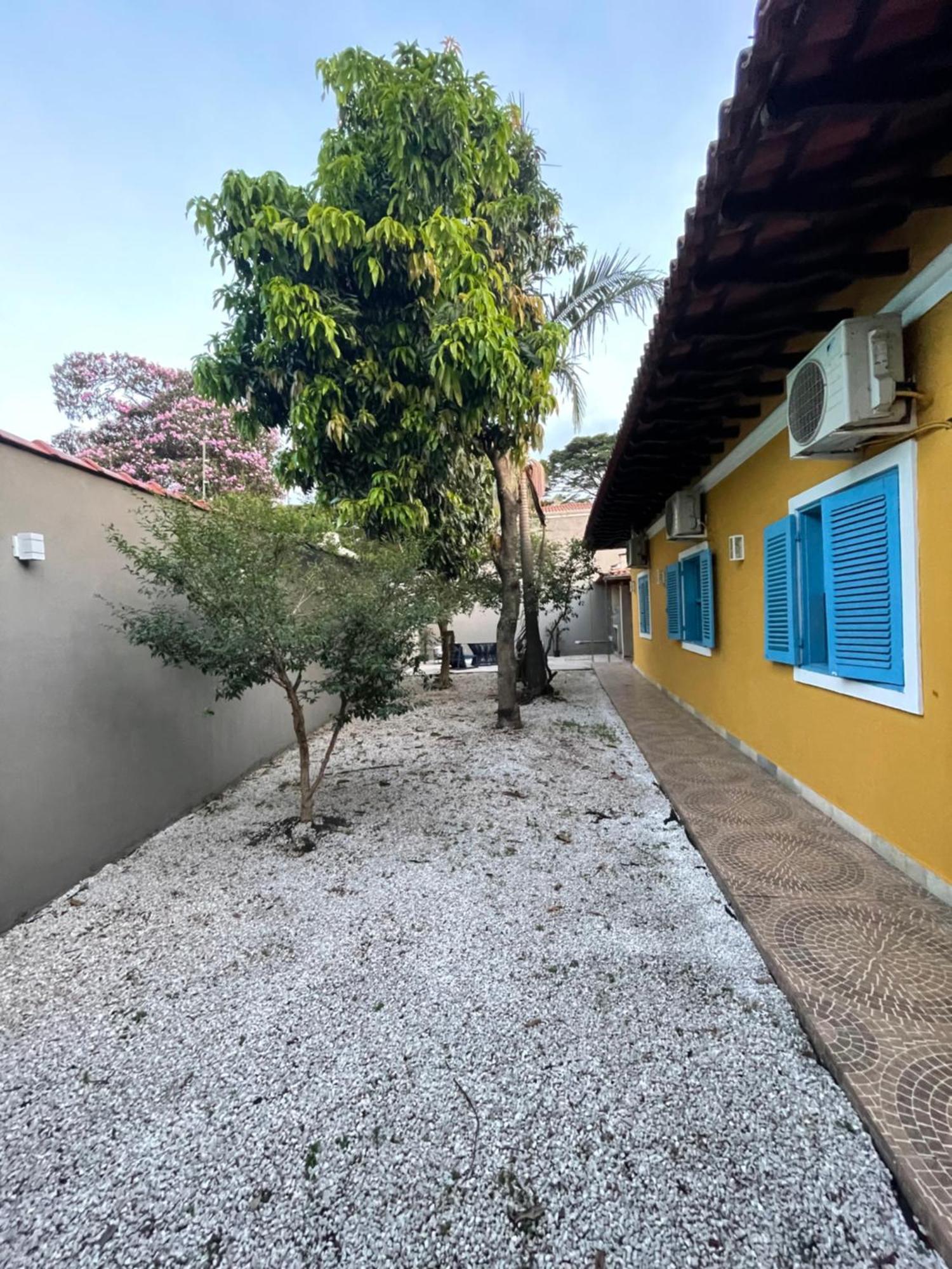Youse Hostel - Usp Acadepol São Paulo Eksteriør billede