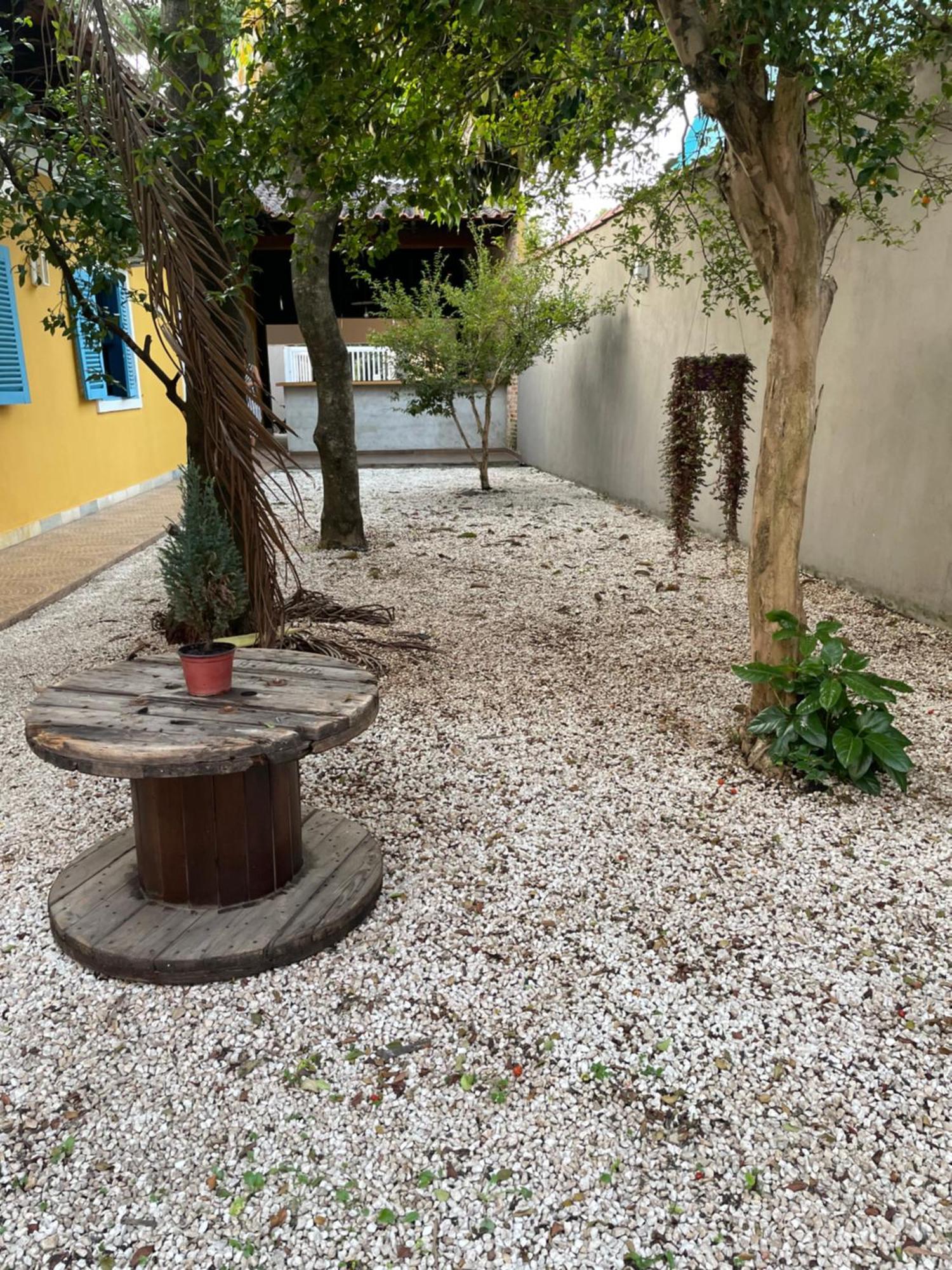 Youse Hostel - Usp Acadepol São Paulo Eksteriør billede